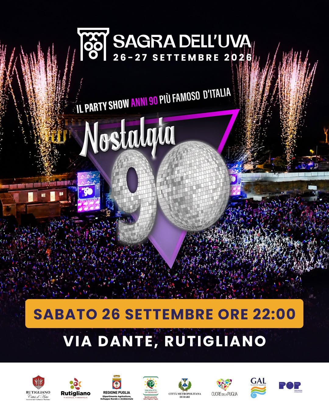 nostalgia90